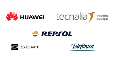 EUROSIGNO - Patentes Europeas