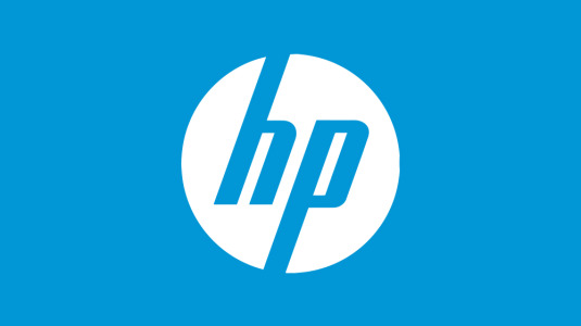 Registro de la marca HP