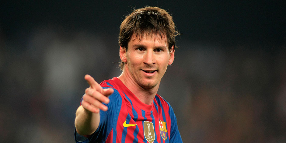 Apariencia Estribillo Sur oeste Lionel Messi podrá registrar prendas de vestir con la marca “MESSI”