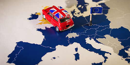 posible Brexit sin acuerdo