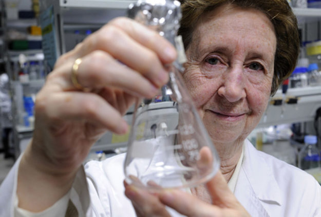 Margarita Salas Margarita Salas