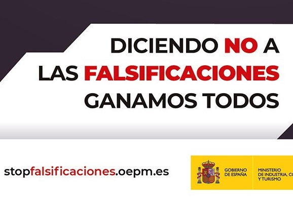 Falsificaciones