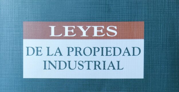 Anteproyecto modificación Ley marcas patentes diseños