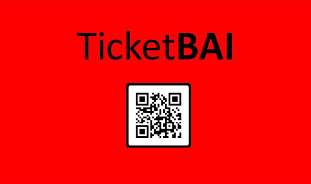 TICKETBAI