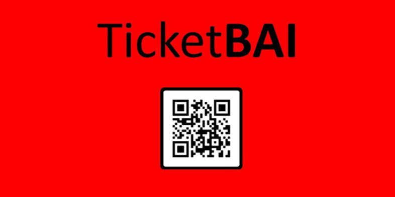 TICKETBAI