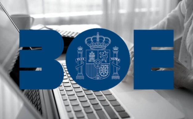 Convocatoria subvenciones patentes modelos de utilidad-BOE