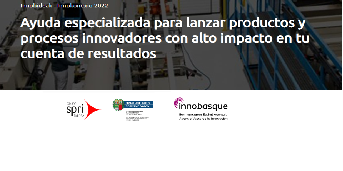 Innobideak Innokonexio 2022