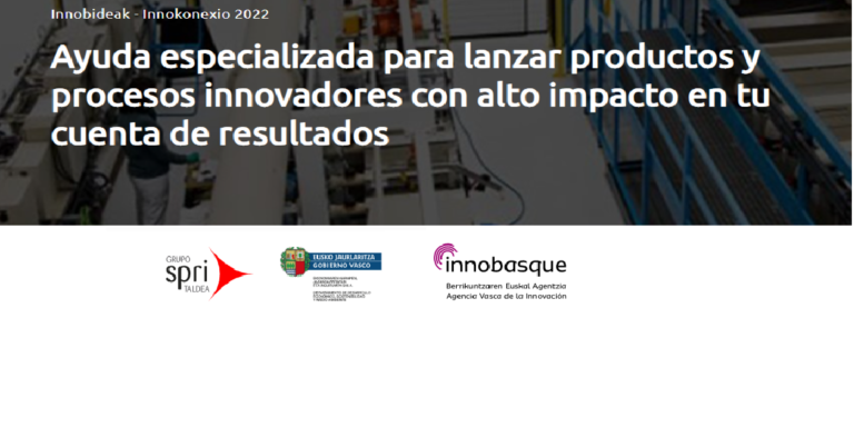 Innobideak Innokonexio 2022