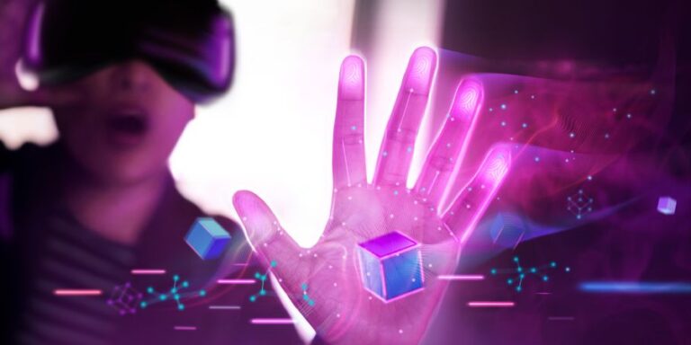 Metaverso Propiedad intelectual