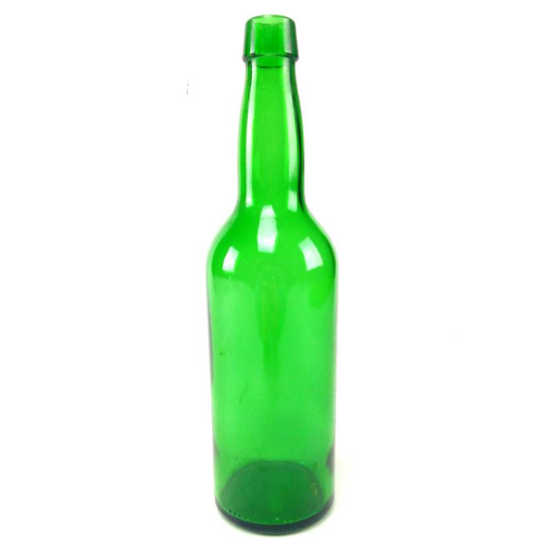 Botella sidra asturiana