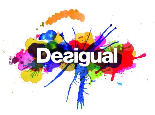 GMG InkOptimizer Desigual