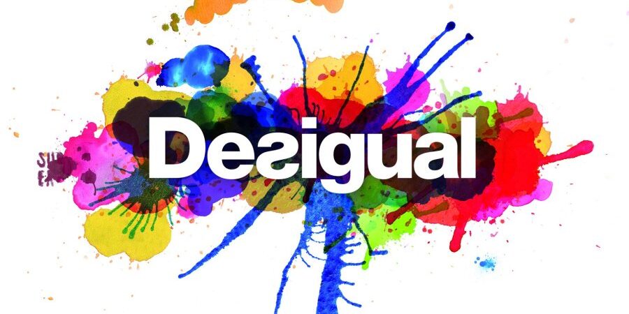 GMG InkOptimizer Desigual