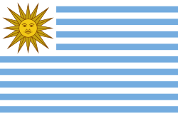 Uruguay PCT