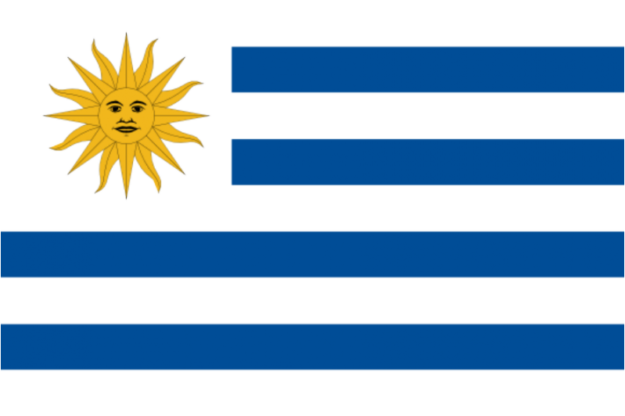 uruguay Uruguay PCT
