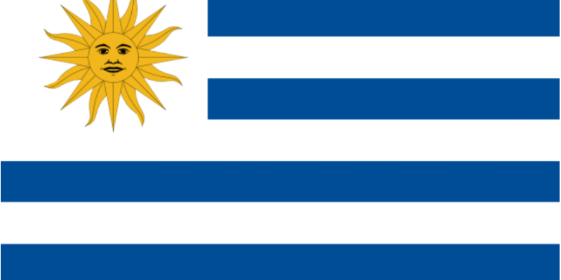 Uruguay PCT