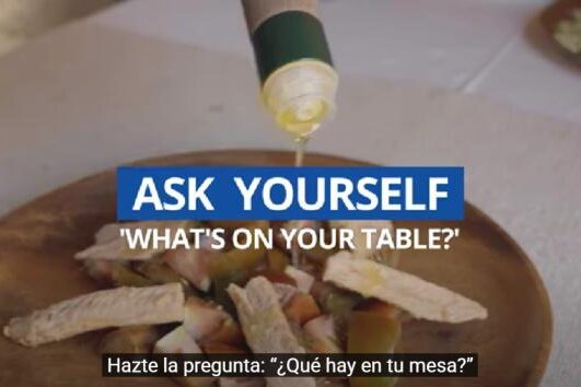 Día mundial Antifalsificación 2025