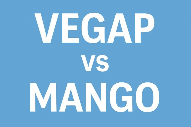 VEGAP contra MANGO