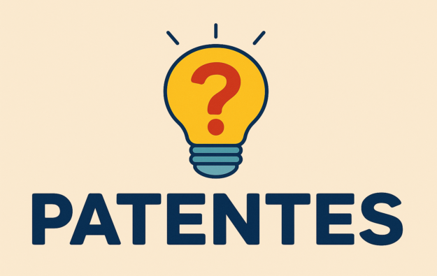 patentes modelos de utilidad