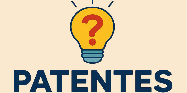 patentes modelos de utilidad
