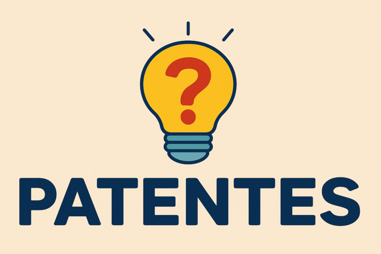 patentes modelos de utilidad