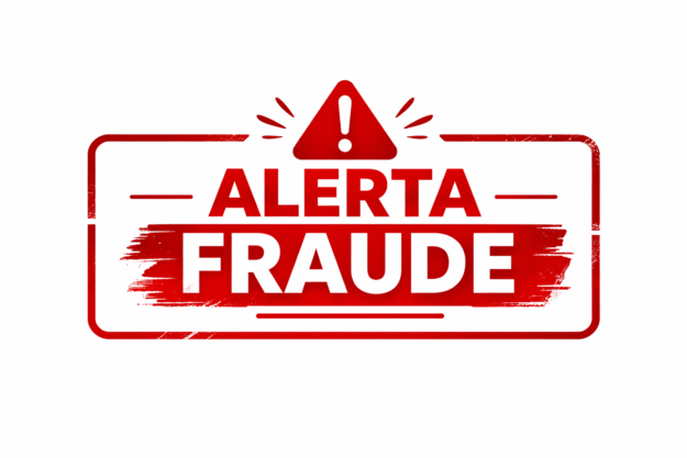 Alerta fraude