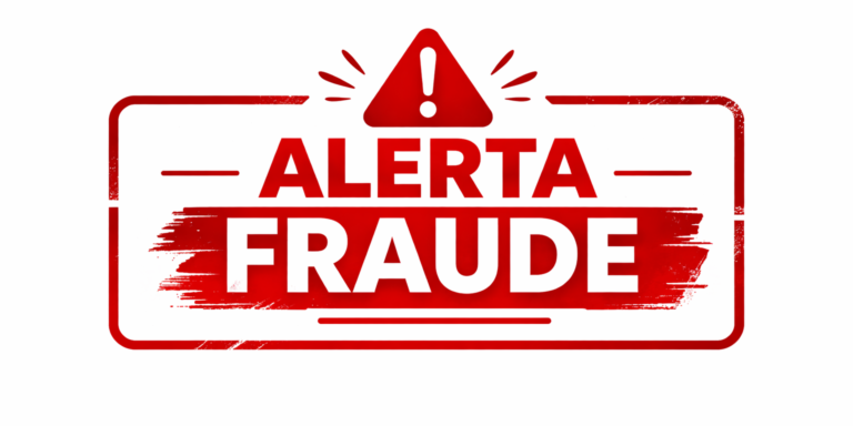 Alerta fraude