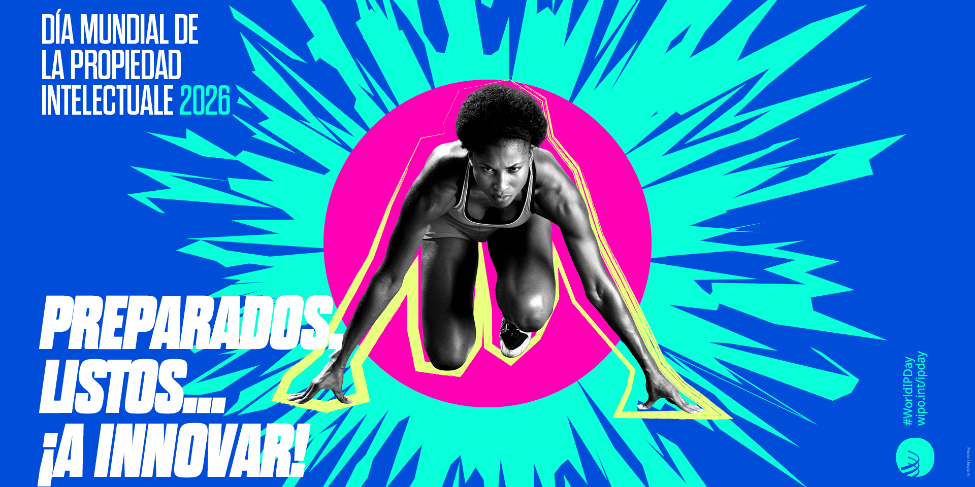 26 Abril Día internacional PI