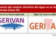 Uso real y efectivo de una marca